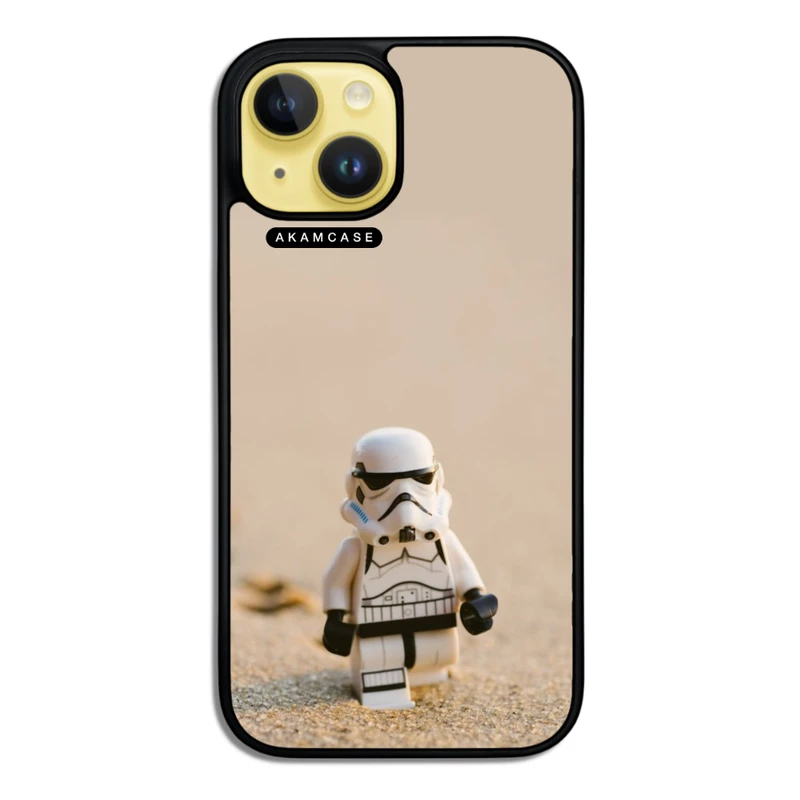 کاور آکام مدل AMC-WA15-LEGO-29 مناسب برای گوشی موبایل اپل iPhone 15