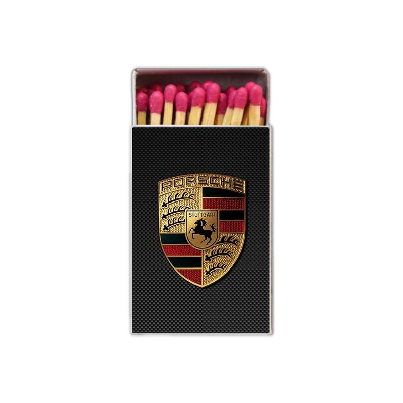 کبريت آکام مدل ASM00026 