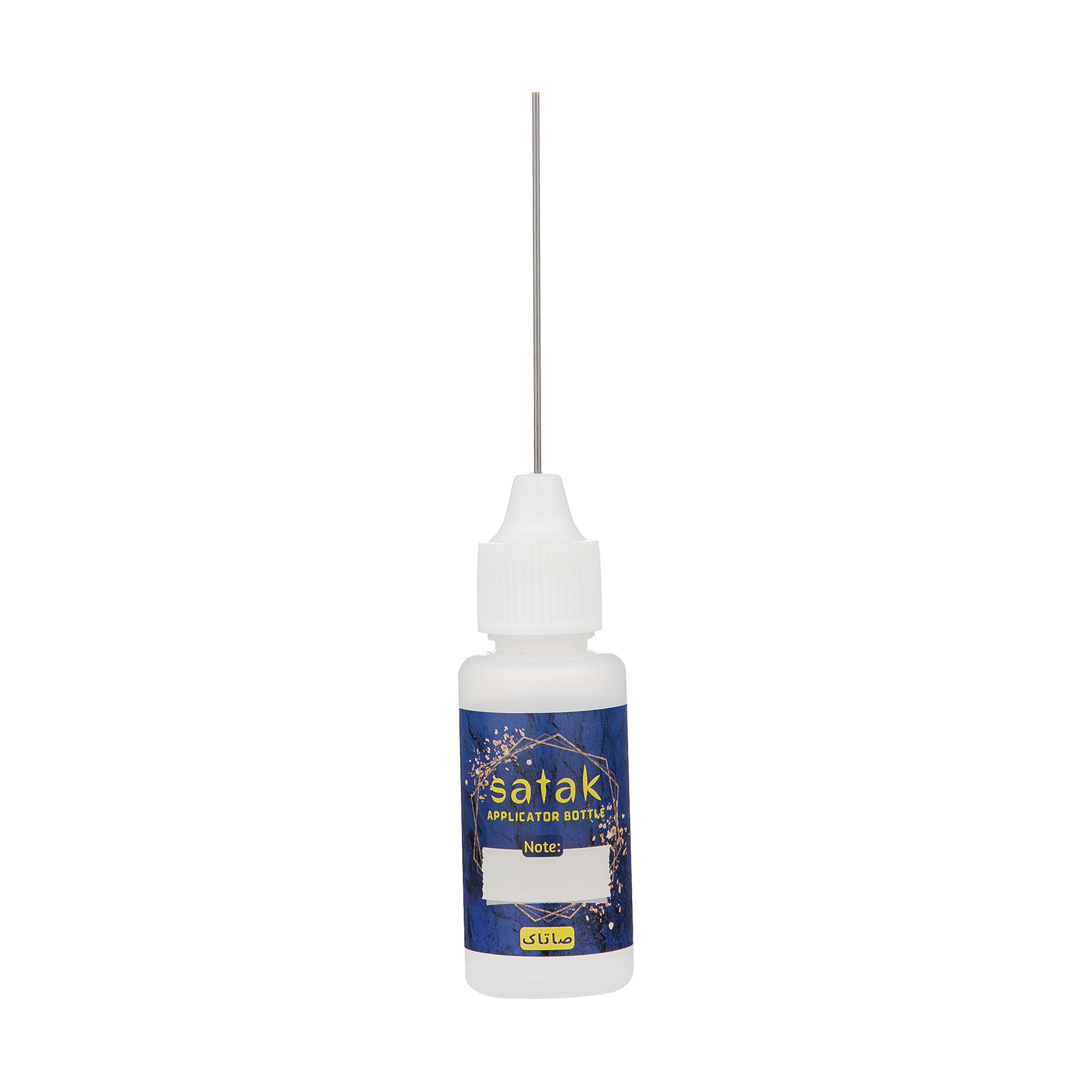 اپلیکاتور رنگ صاتاک مدل N-30 بسته 3 عددی