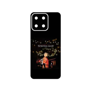 MAHOOT Spirited Away Cover Sticker for Honor X7c