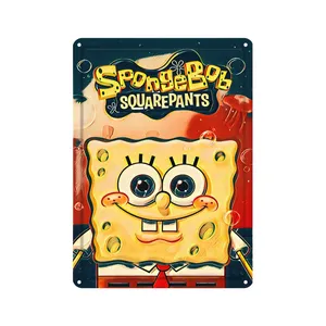 دیوارکوب مدل باب اسفنجی کد s 988