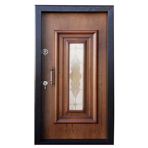 درب ضدسرقت مدل ونی کد TP13