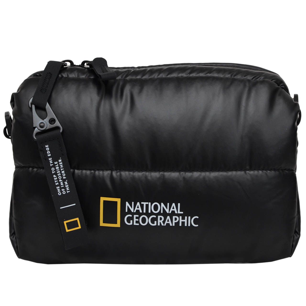 کیف رودوشی نشنال جئوگرافیک مدل N21520 PUFFER -  - 1