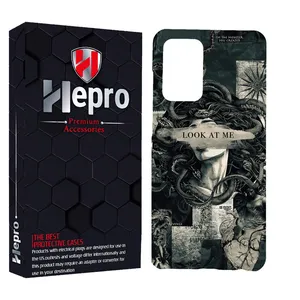 HEPRO MC Cover for XIAOMI Redmi Note 11 4G / Note 11S