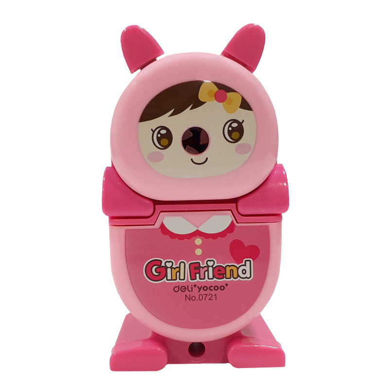 تراش رومیزی دلی مدل m07208