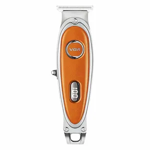 ماشین اصلاح موی سر و صورت وی جی ار مدل V-263