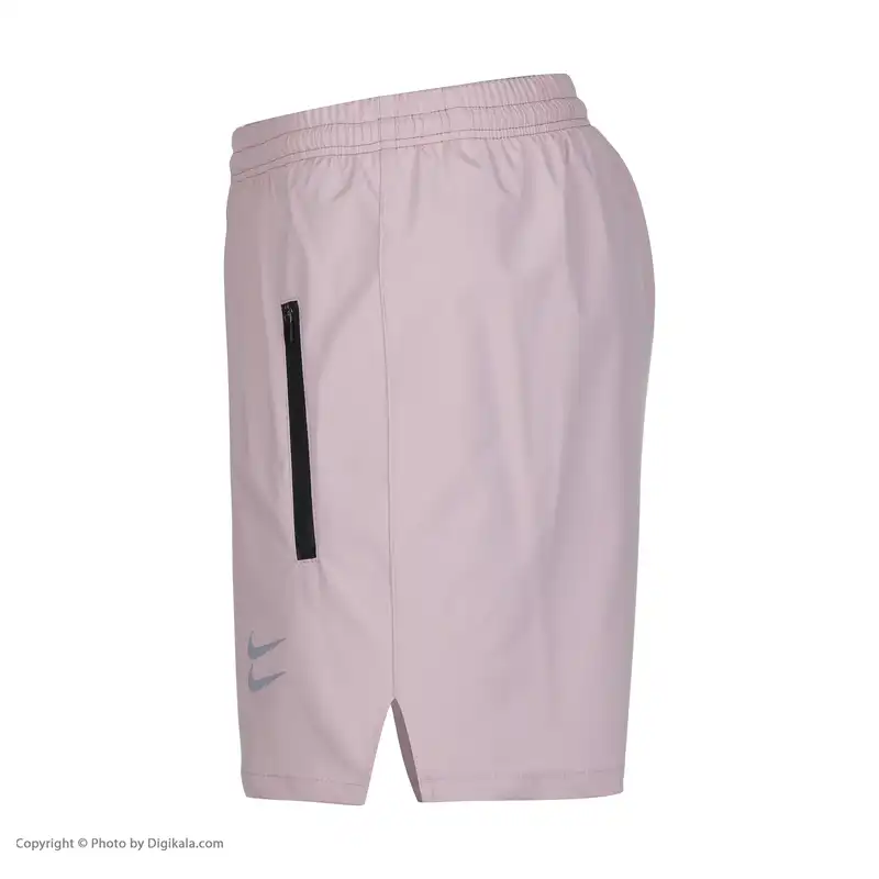 شلوارک ورزشی مردانه مدل 2-4203