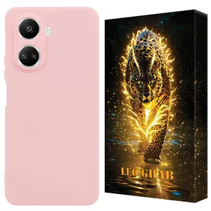 LEO GHAB SILILK Cover Suitable For Huawei nova 10 SE