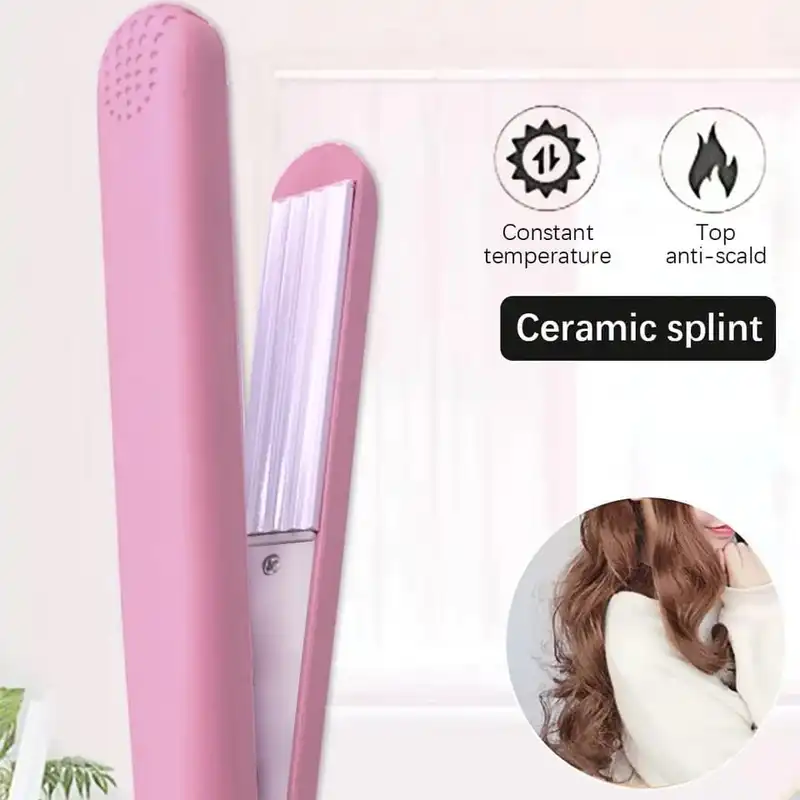 اتو مو مسافرتی مدل gv120 Wave