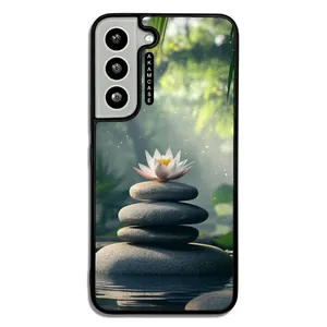 AKAM AMC-WSGS22-ZEN-7 Cover For Samsung Galaxy S22