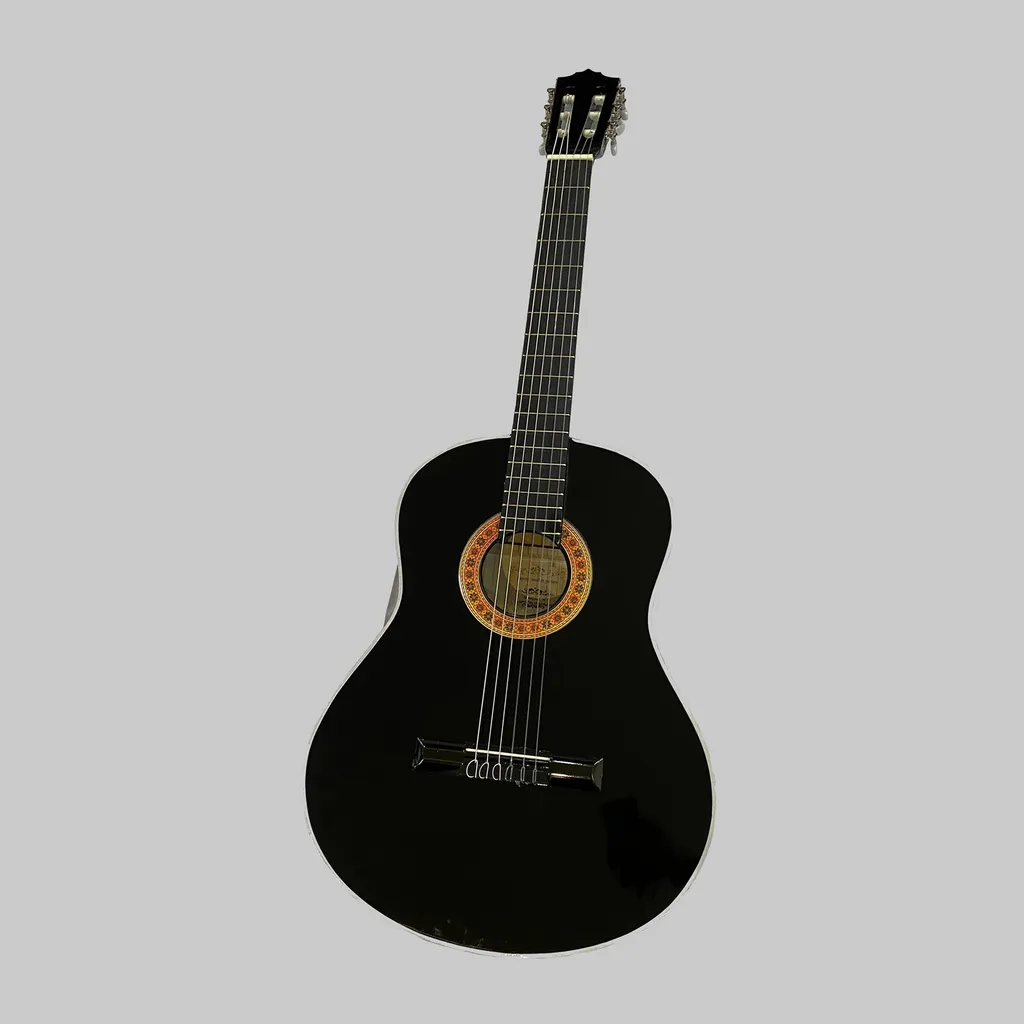 گیتار کلاسیک اسپیروس مارکت مدل C70