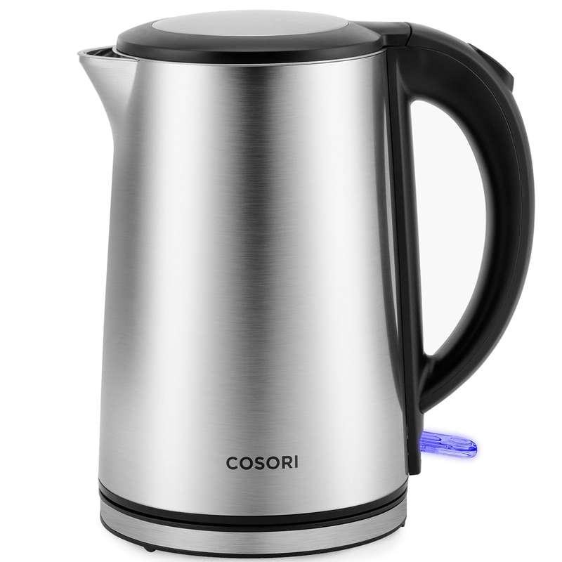 کتری برقی کسوری مدل CDK-SE151-SUS کتری برقی کسوری مدل CDK-SE151-SUS