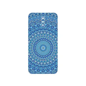 MAHOOT Mandala Design 1 Cover Sticker for Nokia 2.3