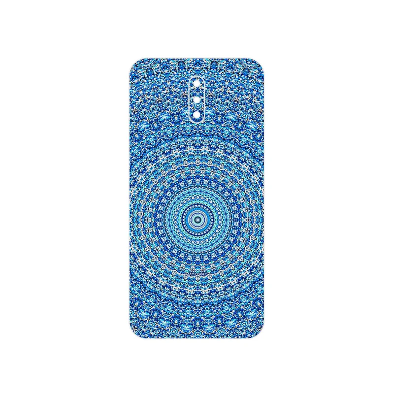 برچسب پوششی ماهوت مدل Mandala Design 1 مناسب برای گوشی موبایل نوکیا 2.3
