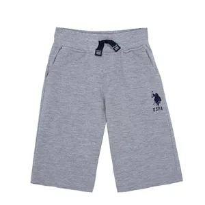 شلوارک پسرانه یو اس پولو مدل  BO10043