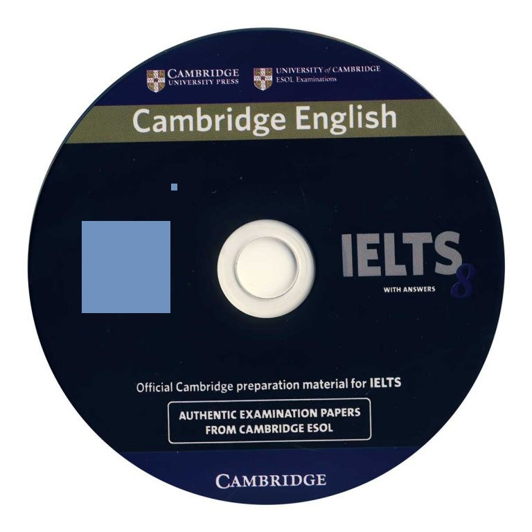 کتاب IELTS Cambridge 6 اثر جمعی ازنویسندگان انتشارات Cambridge کتاب IELTS Cambridge 6 اثر جمعی ازنویسندگان انتشارات Cambridge