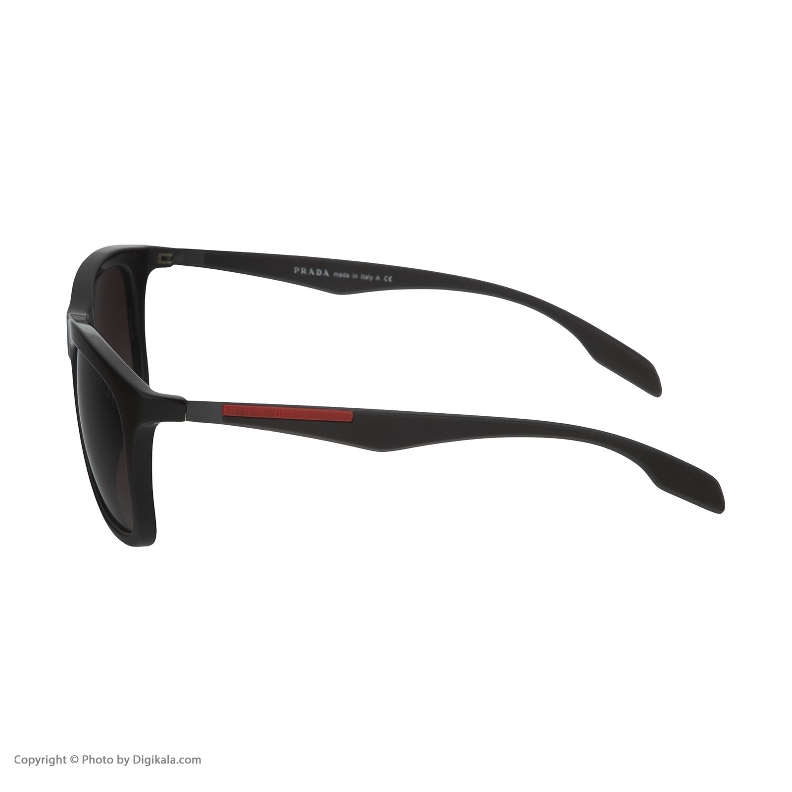 عینک آفتابی پرادا مدل 02PS -  - 5