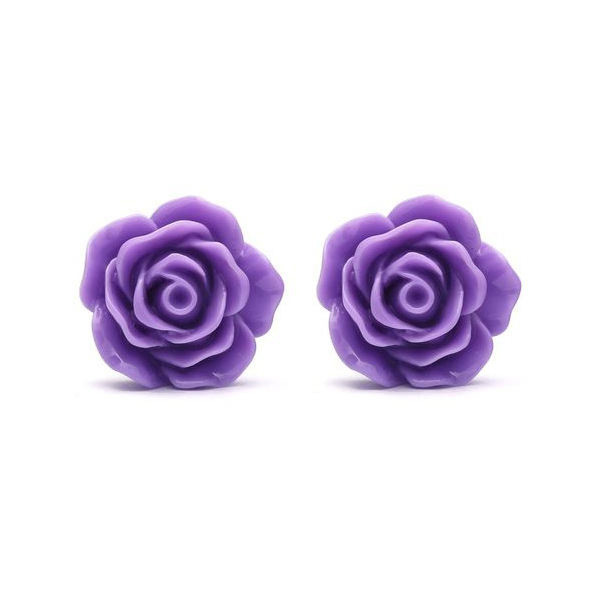 گوشواره دخترانه ذاریات مدل E3 کد ZAR-W.E499 گوشواره دخترانه ذاریات مدل E3 کد ZAR-W.E499