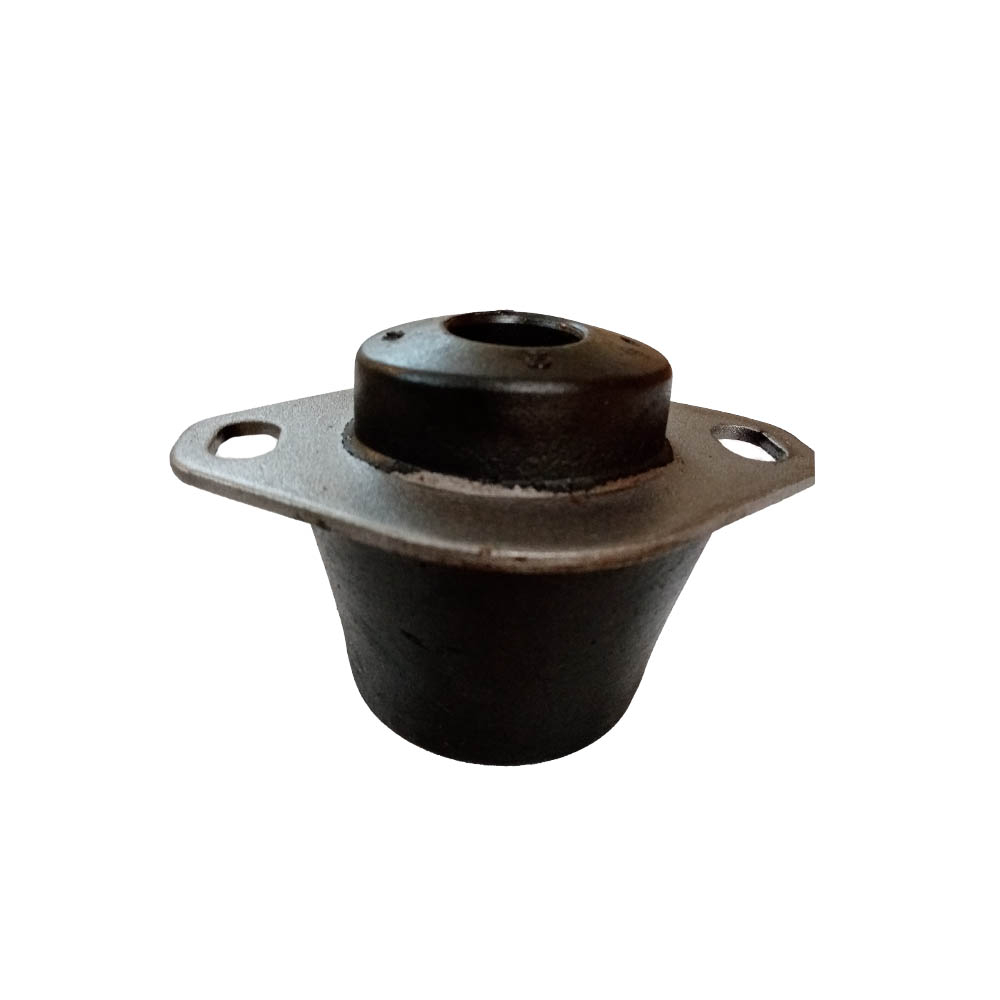 دسته موتور زیرباطری نگین موتور مدل 250600 مناسب برای پژو 206