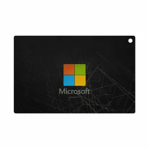 MAHOOT Microsoft-Logo Cover Sticker for Sony Xperia Z2 Tablet LTE 2014