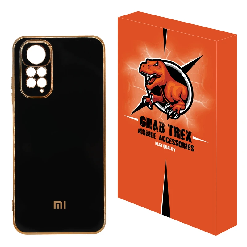  کاور قاب تی رکس مدل MYSE مناسب برای گوشی موبایل شیائومی Redmi Note 11 4G / Redmi Note 11S