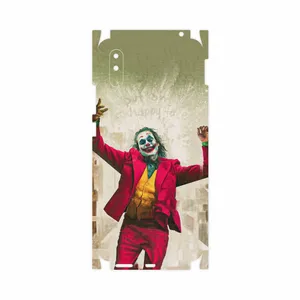MAHOOT Joker-FullSkin Cover Sticker for Xiaomi Redmi 9i Sport