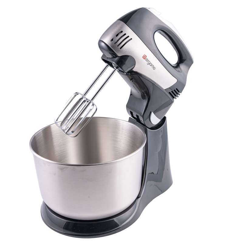 همزن برگامو مدل SM3510DSB