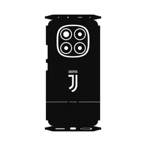 MAHOOT Juventus-FullSkin Cover Sticker for Xiaomi Redmi Note 14 Pro 5G