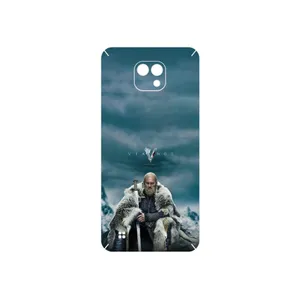 MAHOOT Vikings Cover Sticker for LG X Cam