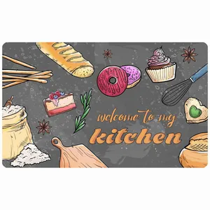  پادری مدل آشپزخانه کد 618m46 سایز 46x76 سانتی متر