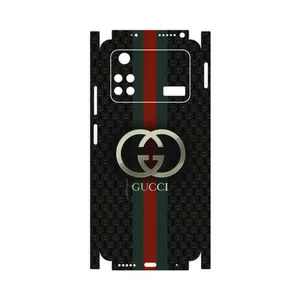 MAHOOT GUCCI-Logo-FullSkin Cover Sticker for Xiaomi Poco M4 Pro 4G