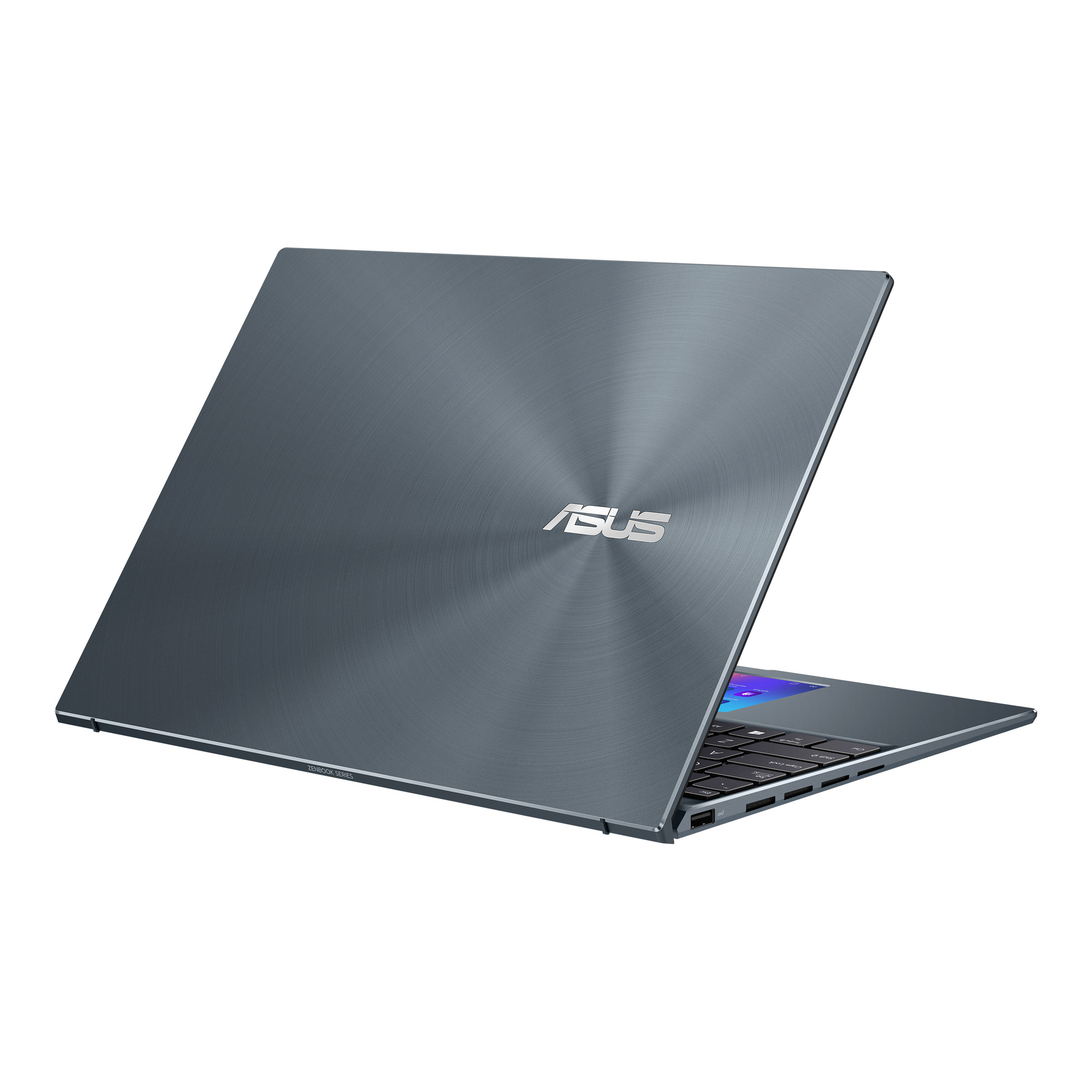 لپ تاپ 14 اینچی ایسوس مدل ZENBOOK UX5400EG-KN178