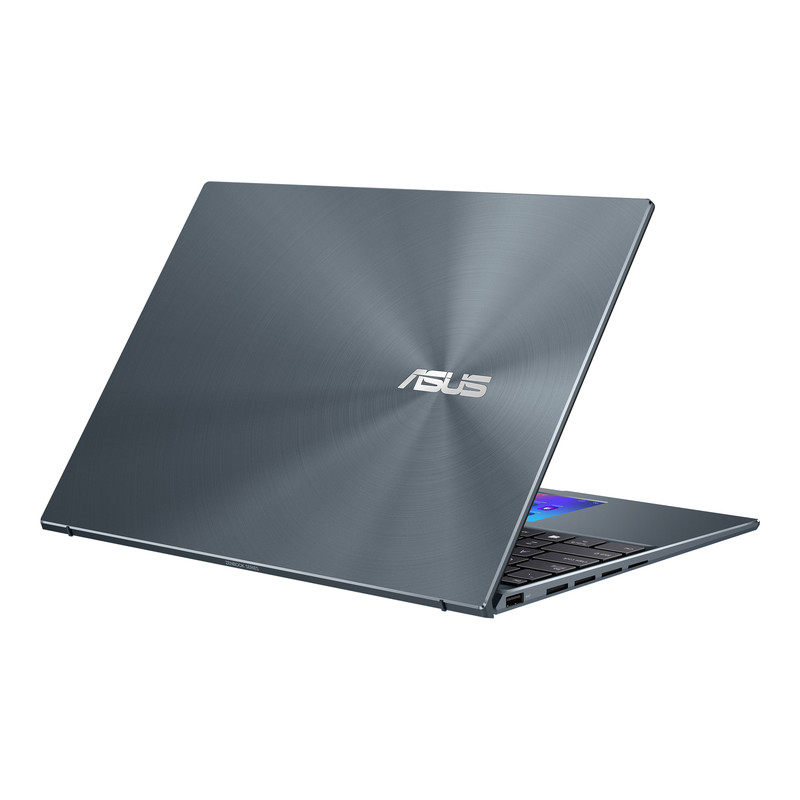 لپ تاپ 14 اینچی ایسوس مدل ZENBOOK UX5400EG-KN178 لپ تاپ 14 اینچی ایسوس مدل ZENBOOK UX5400EG-KN178