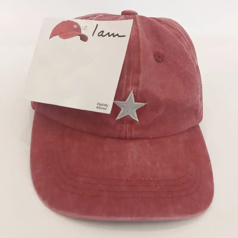 کلاه کپ آی ام مدل Par2162