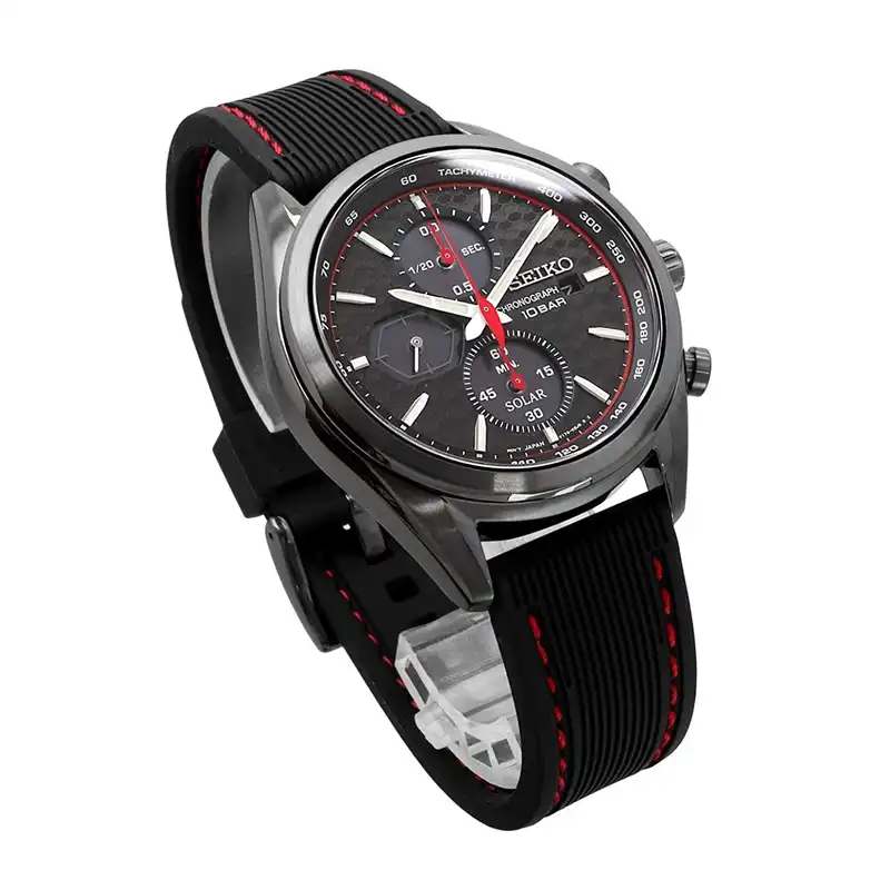 ساعت مچی عقربهای مردانه سیکو مدل SSC777