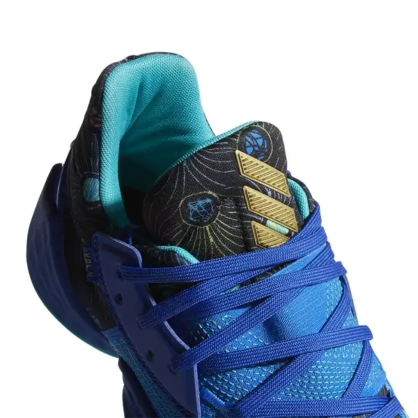 کفش بسکتبال مدل Harden Vol 4