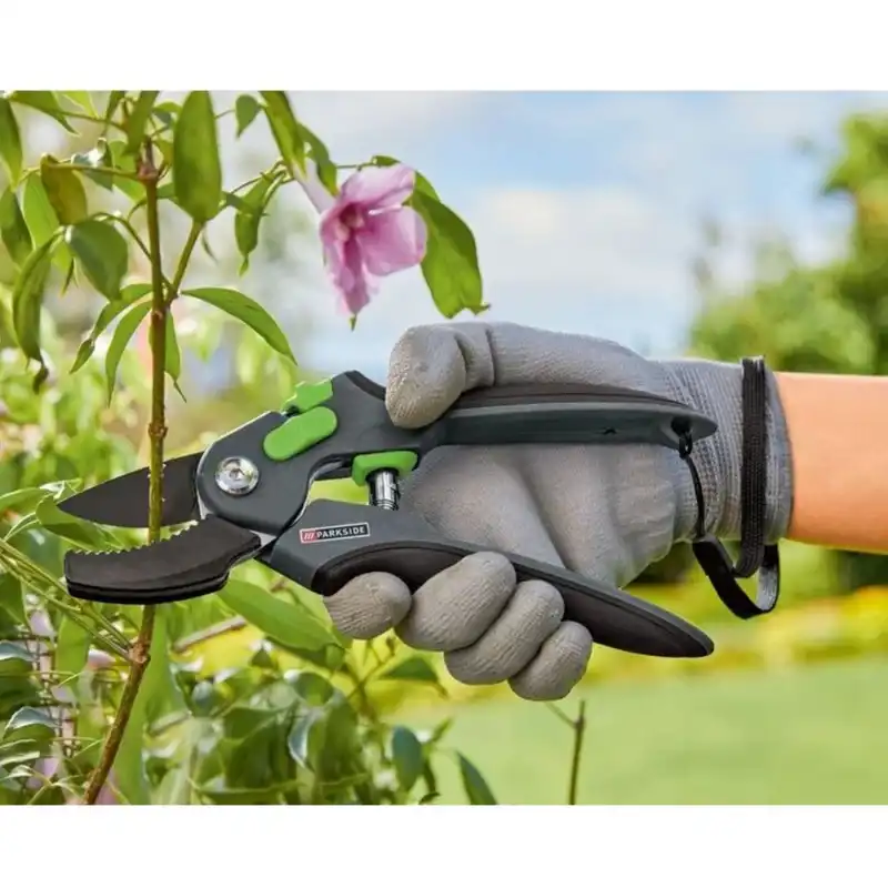 قیچی باغبانی پارکساید مدل Schere