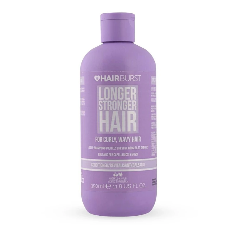 نرم‌کننده مو هیربرست مدل Balsamo حجم 350 میلی‌لیتر