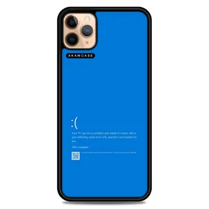 AKAM AMC-WA11PRO-NOSTECH-17 Cover For Apple iPhone 11 Pro