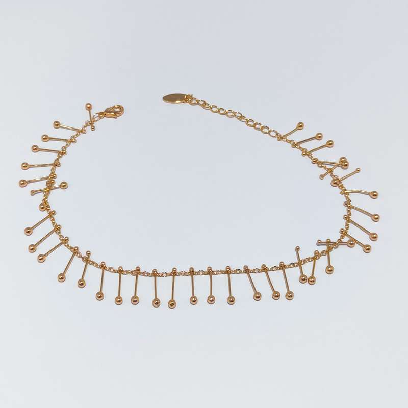 پابند زنانه وای اس ایکس مدل 254 پابند زنانه وای اس ایکس مدل 254