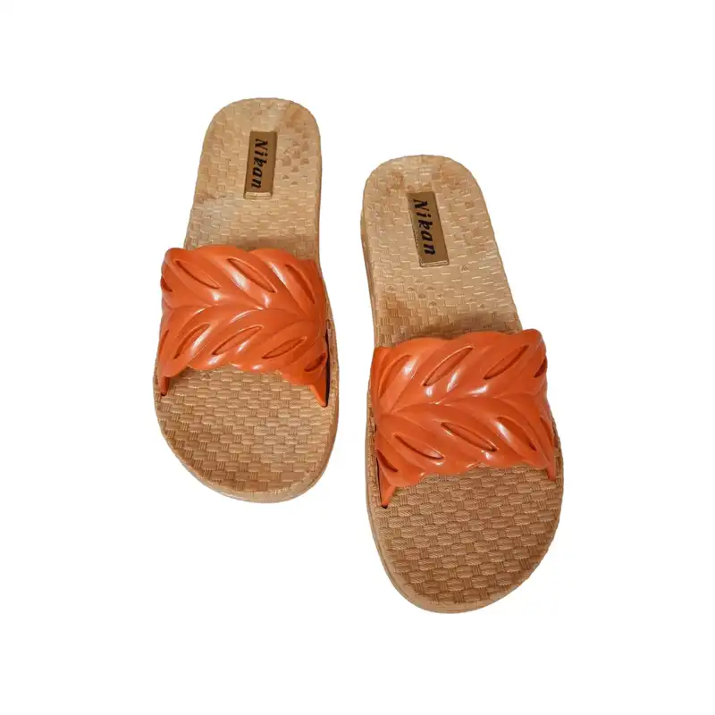 دمپایی زنانه مدل هدیه کد 0078