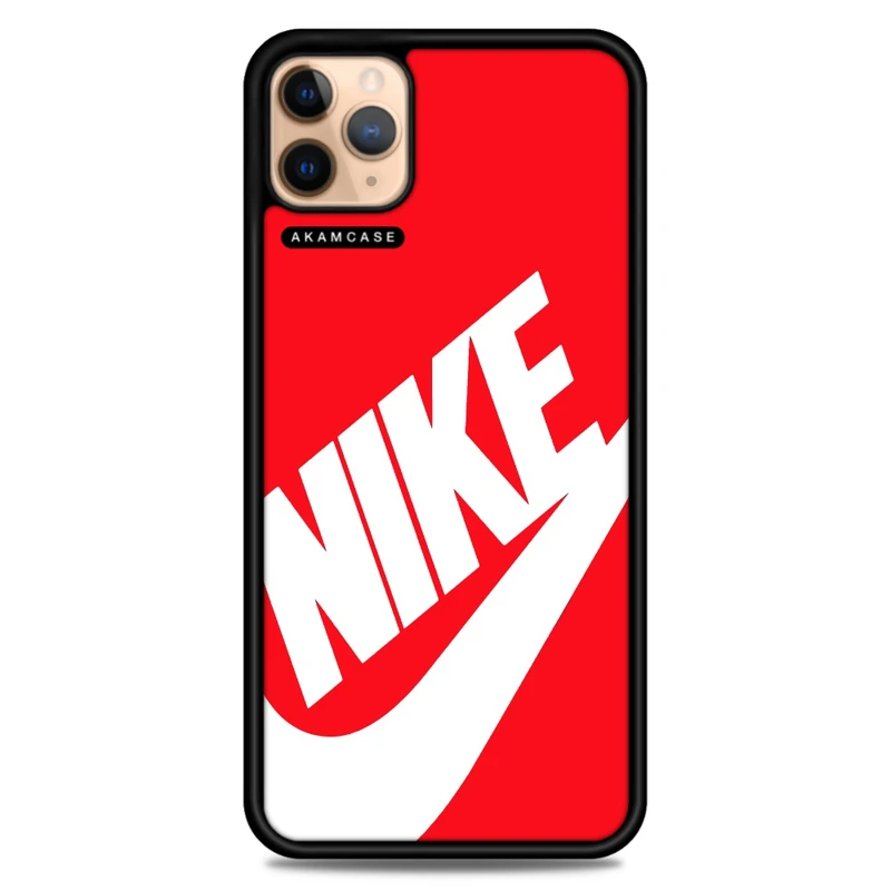 کاور آکام مدل AMC-WA11PRO-NIKE-18 مناسب برای گوشی موبایل اپل iPhone 11 Pro