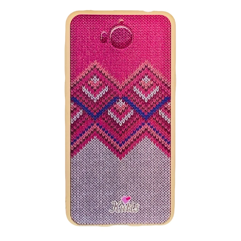 کاور مدل P-NK کد 606 مناسب برای گوشی موبایل هوآوی Y5 2017