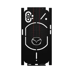 MAHOOT Mazda_Motor-FullSkin Cover Sticker for Nothing Phone 1