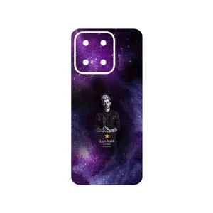 MAHOOT Zayn Malik Cover Sticker for Honor X5b