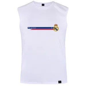 تاپ مردانه 27 مدل AC.REAL MADRID کد H98