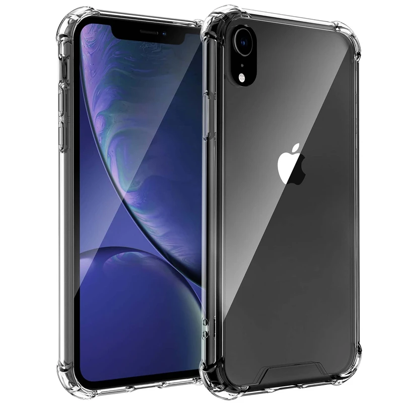  کاور مدل Birang مناسب برای گوشی موبایل اپل iPhone XR