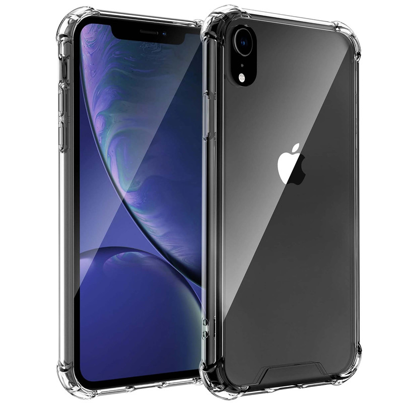  کاور مدل Birang مناسب برای گوشی موبایل اپل iPhone XR