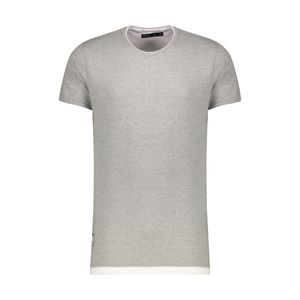 نقد و بررسی تی شرت آستین کوتاه مردانه باینت مدل 2261504-90 توسط خریداران