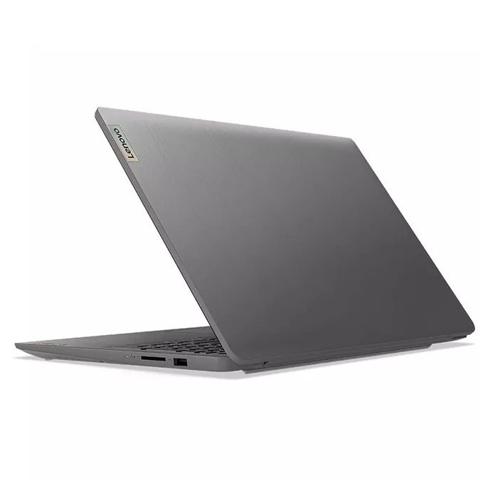 لپ تاپ 15.6 اینچی لنوو مدل Ideapad 3 15ITL05 81X800MYAK-i5 8GB 512SSD Iris Xe - کاستوم شده لپ تاپ 15.6 اینچی لنوو مدل Ideapad 3 15ITL05 81X800MYAK-i5 8GB 512SSD Iris Xe - کاستوم شده
